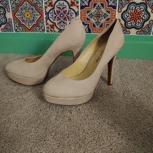 Gianni bini size 7